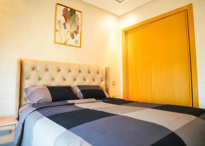 Appartement 2 Chambres Perle 24