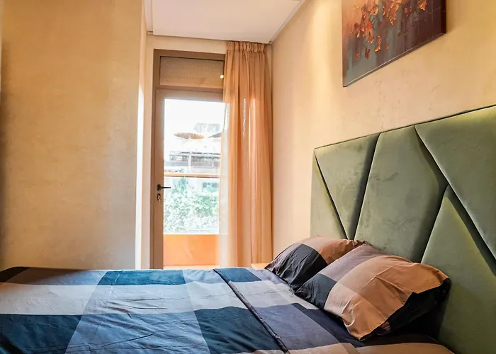Appartement 2 Chambres Perle 24