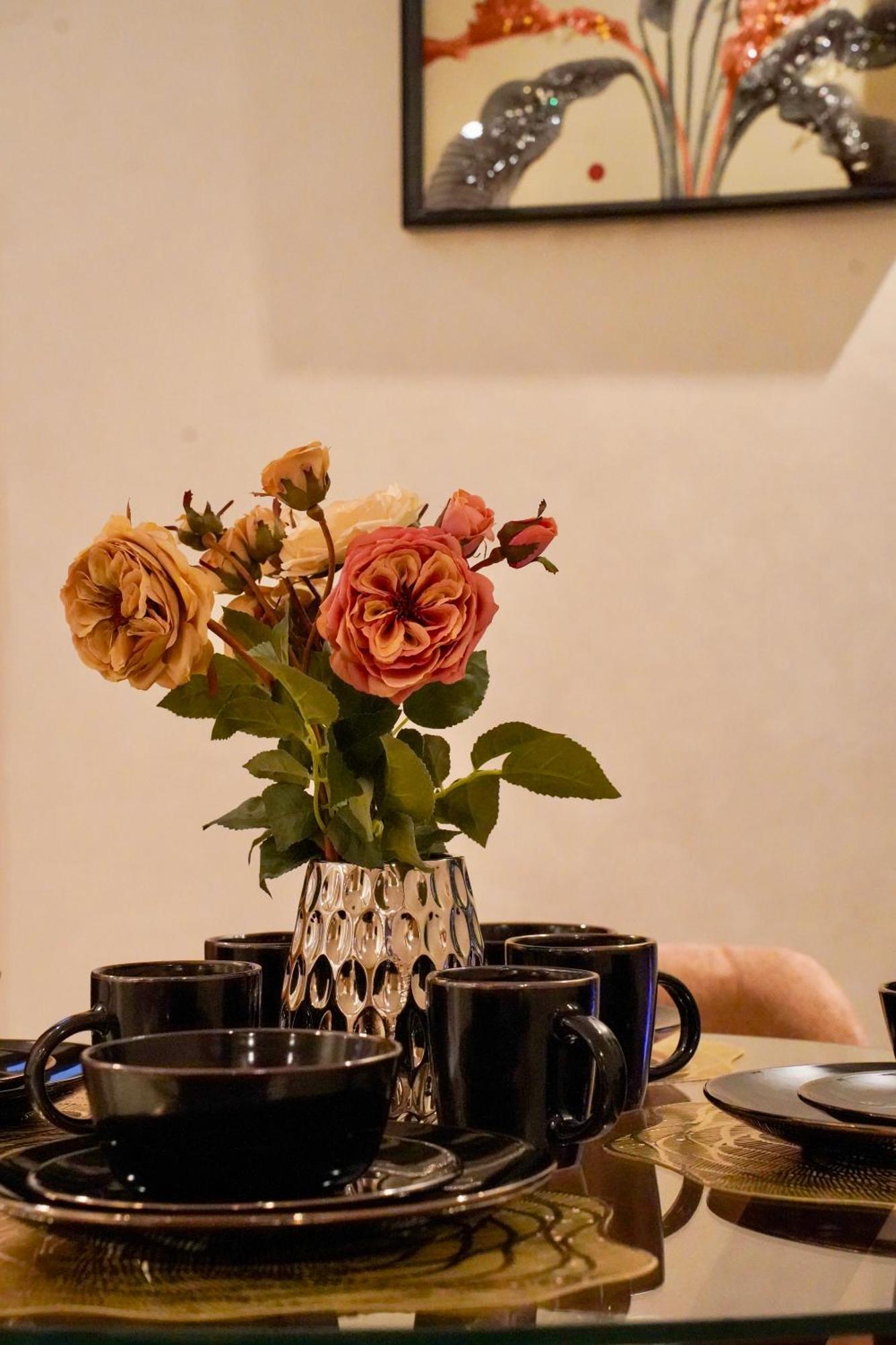 2 Perle 24 Apartment *