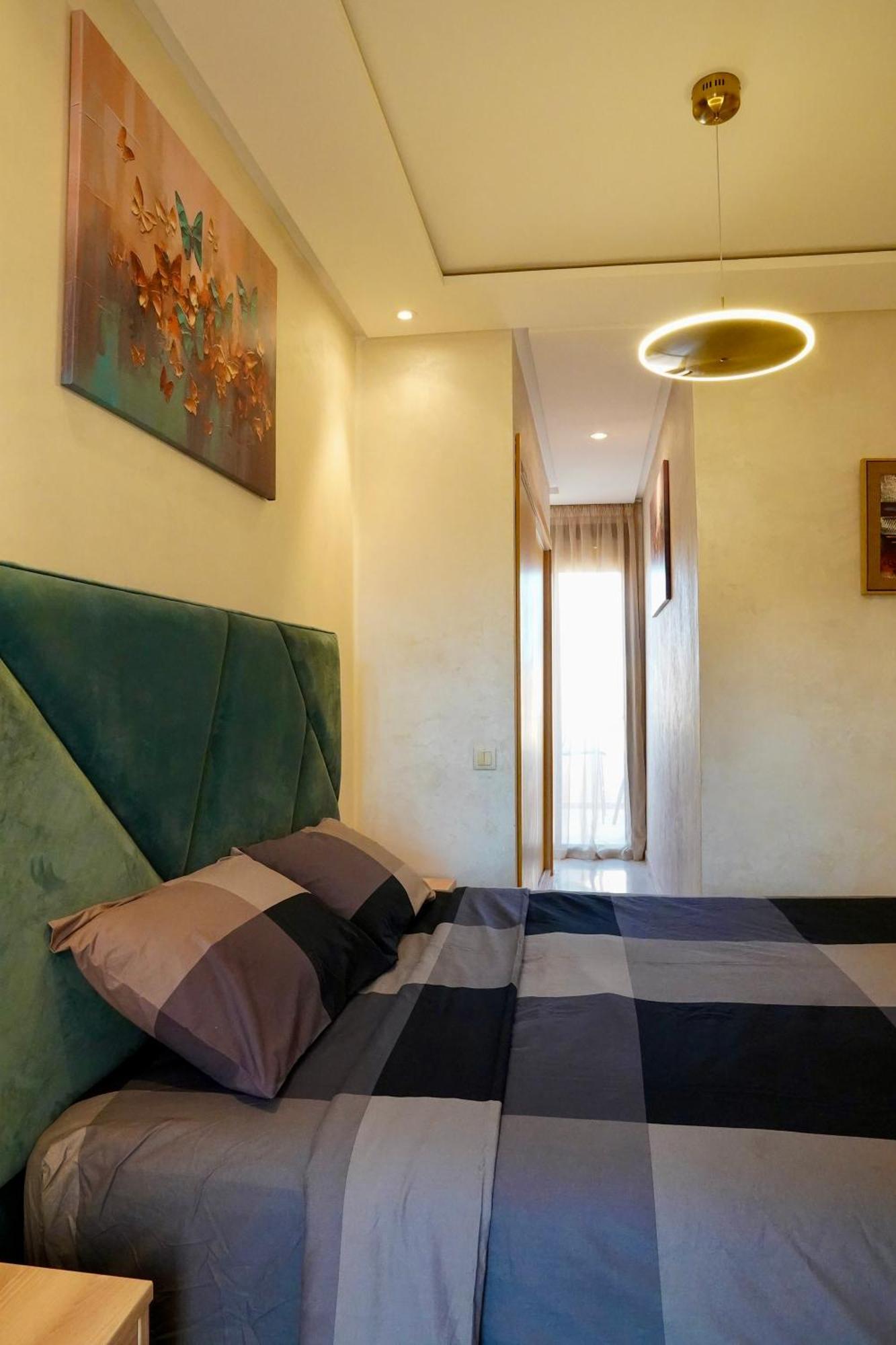 2 Perle 24 Apartment *