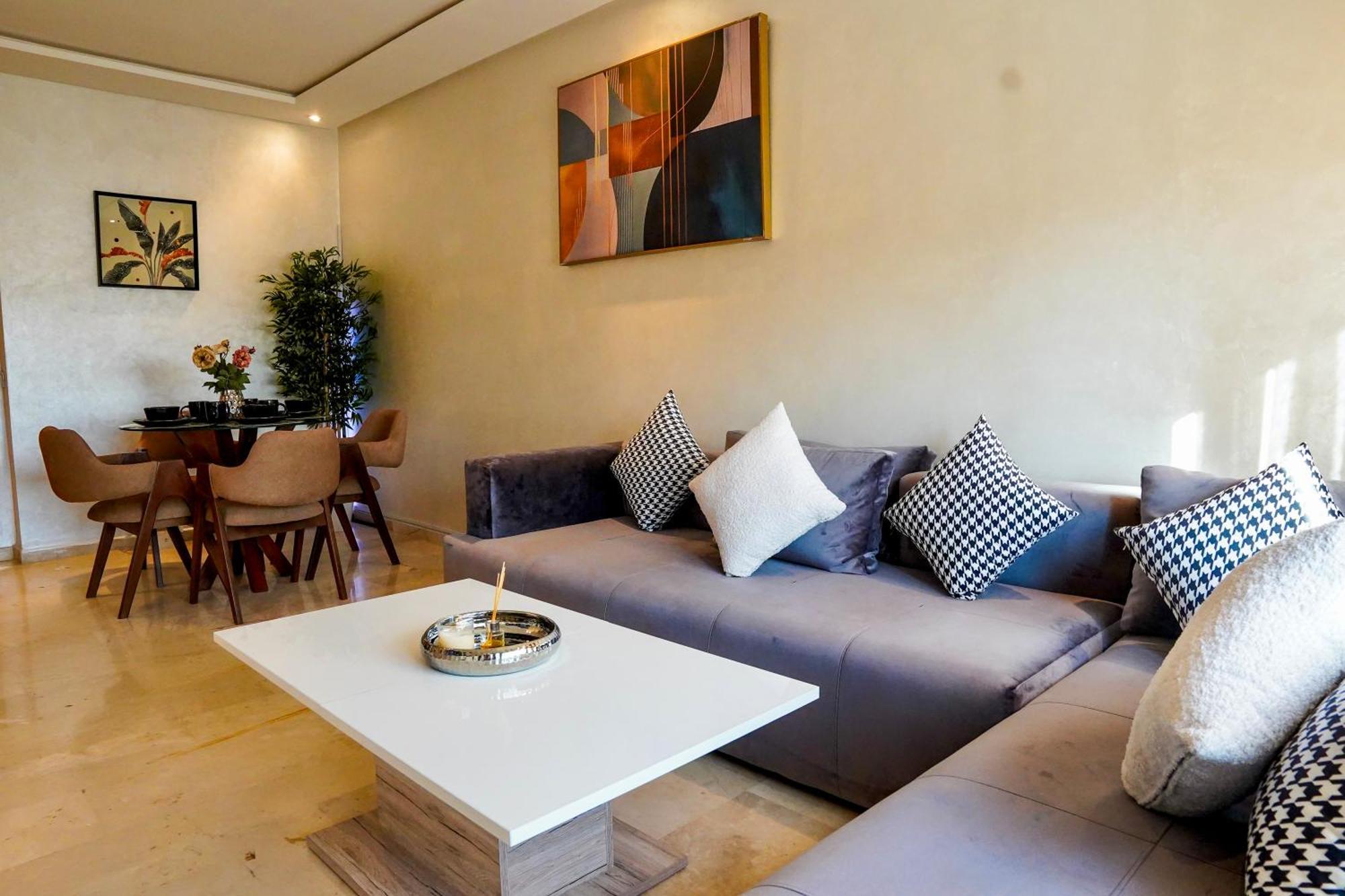 2 Perle 24 Apartment
