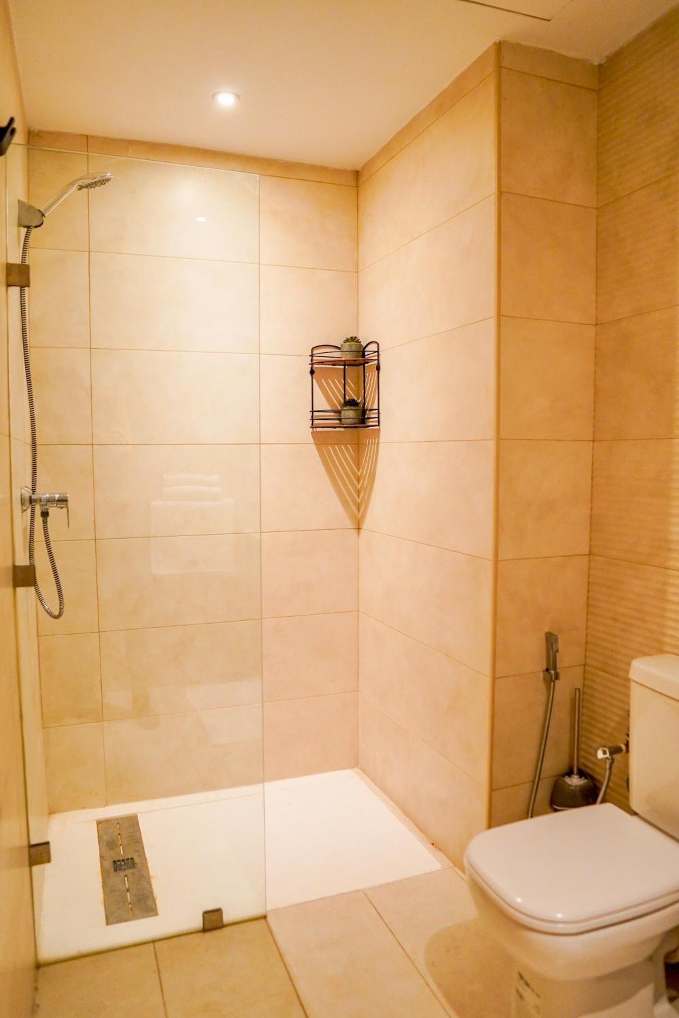 Apartment 2 Perle 24