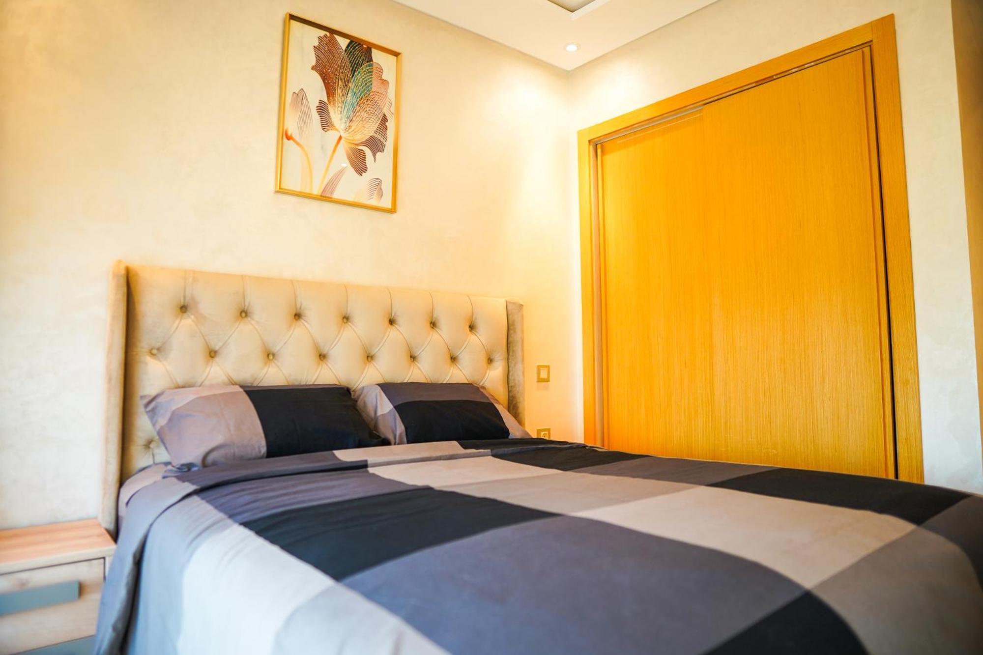 2 Perle 24 Apartment Marrakesh