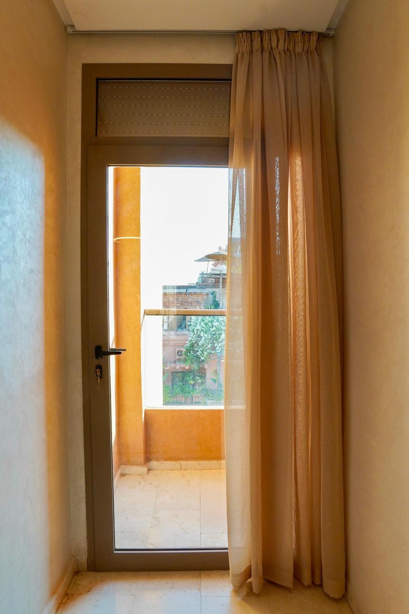 2 Perle 24 Apartment Marrakesh