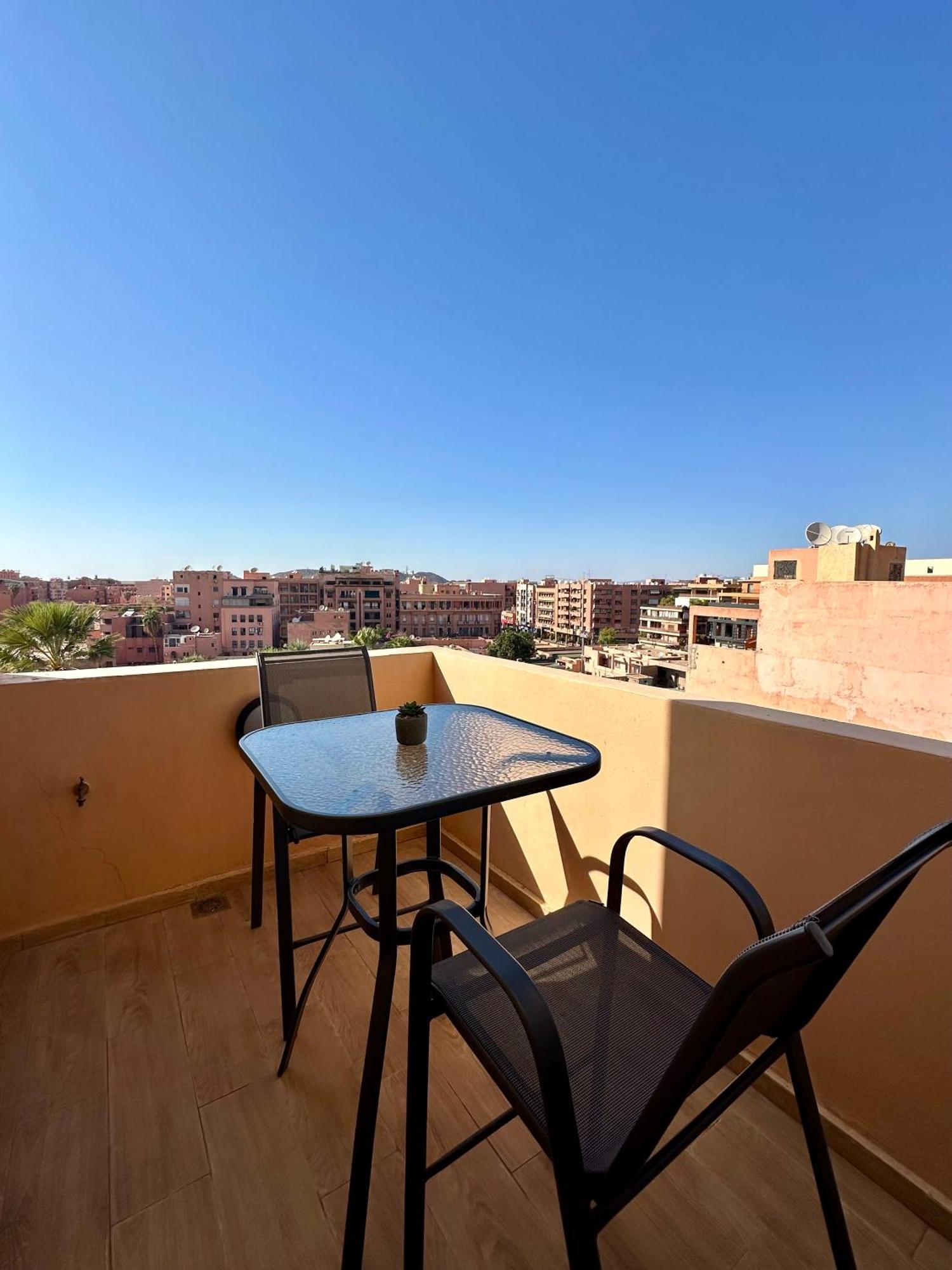 2 Perle 24 Apartment